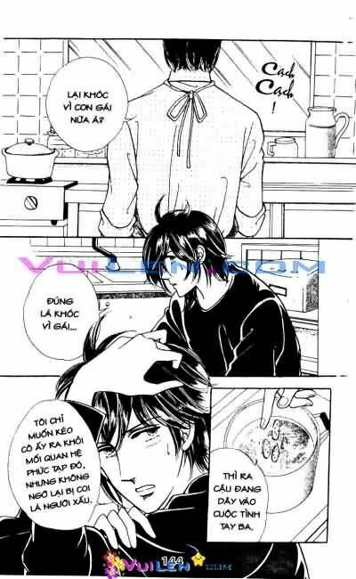 tìm anh - look for oppa chapter 6 144