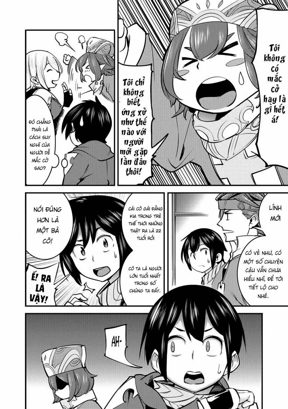 boy having useless skill mapping chapter 2 13