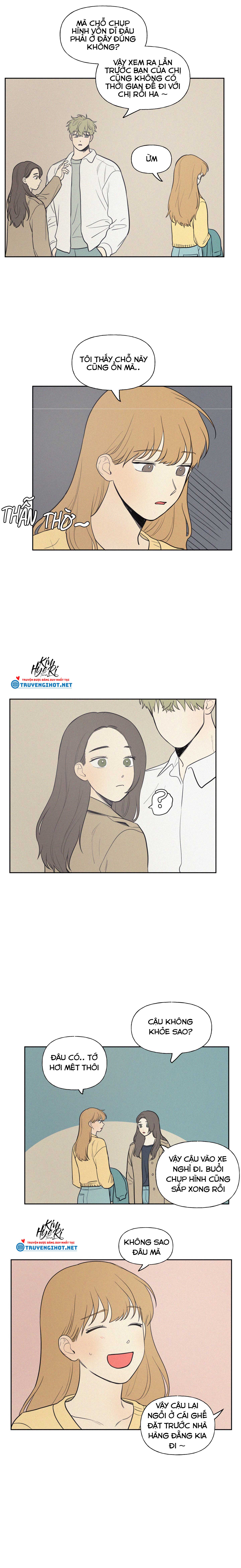 lý do yêu phải thằng bạn thân chapter 36.3 2