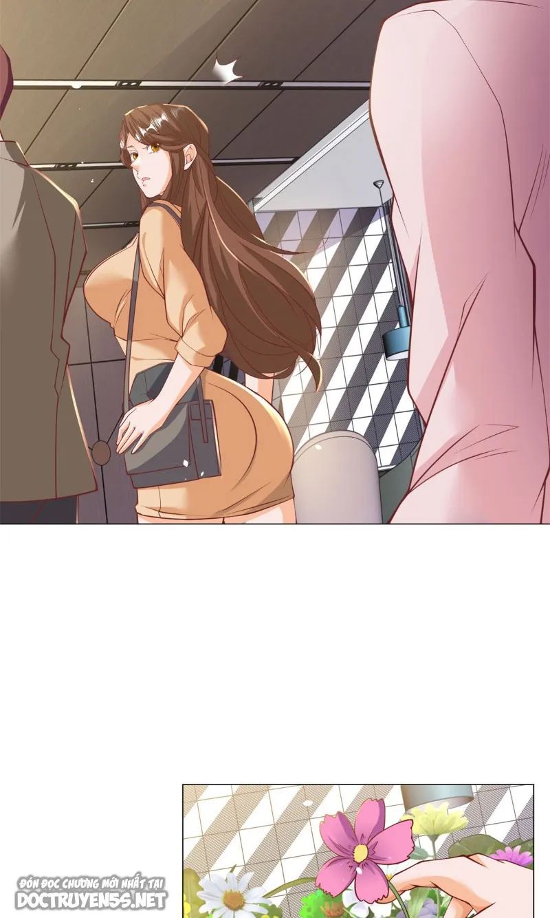 tài xế lái xe công nghệ như ta có nhiều tiền thì sao? chapter 4 8