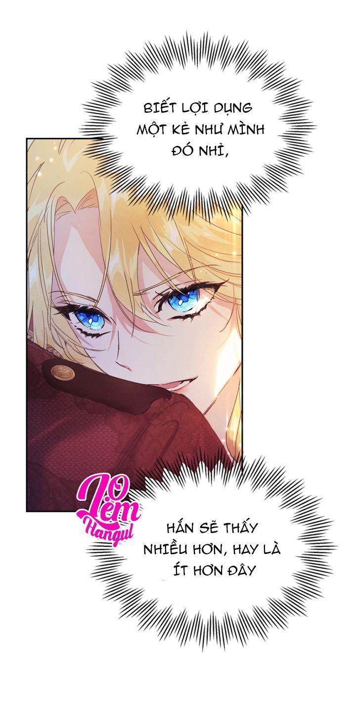 con rối ác nữ marionette chapter 1 71