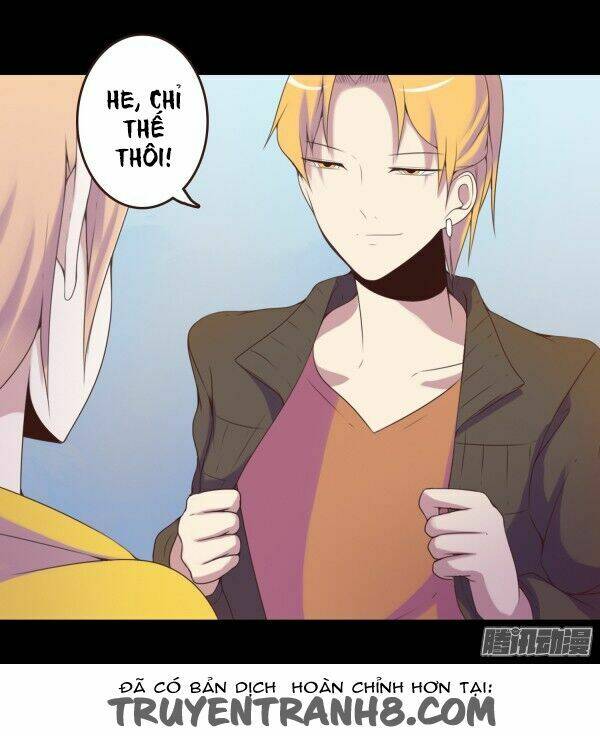 love-c romantic fruity chapter 14 16