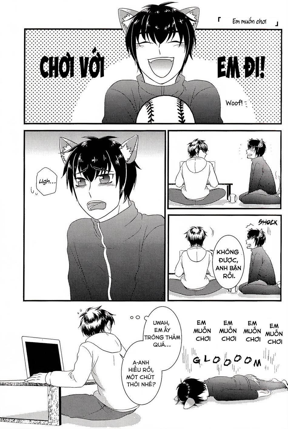 đu boylove cùng gaga team chapter 114 17