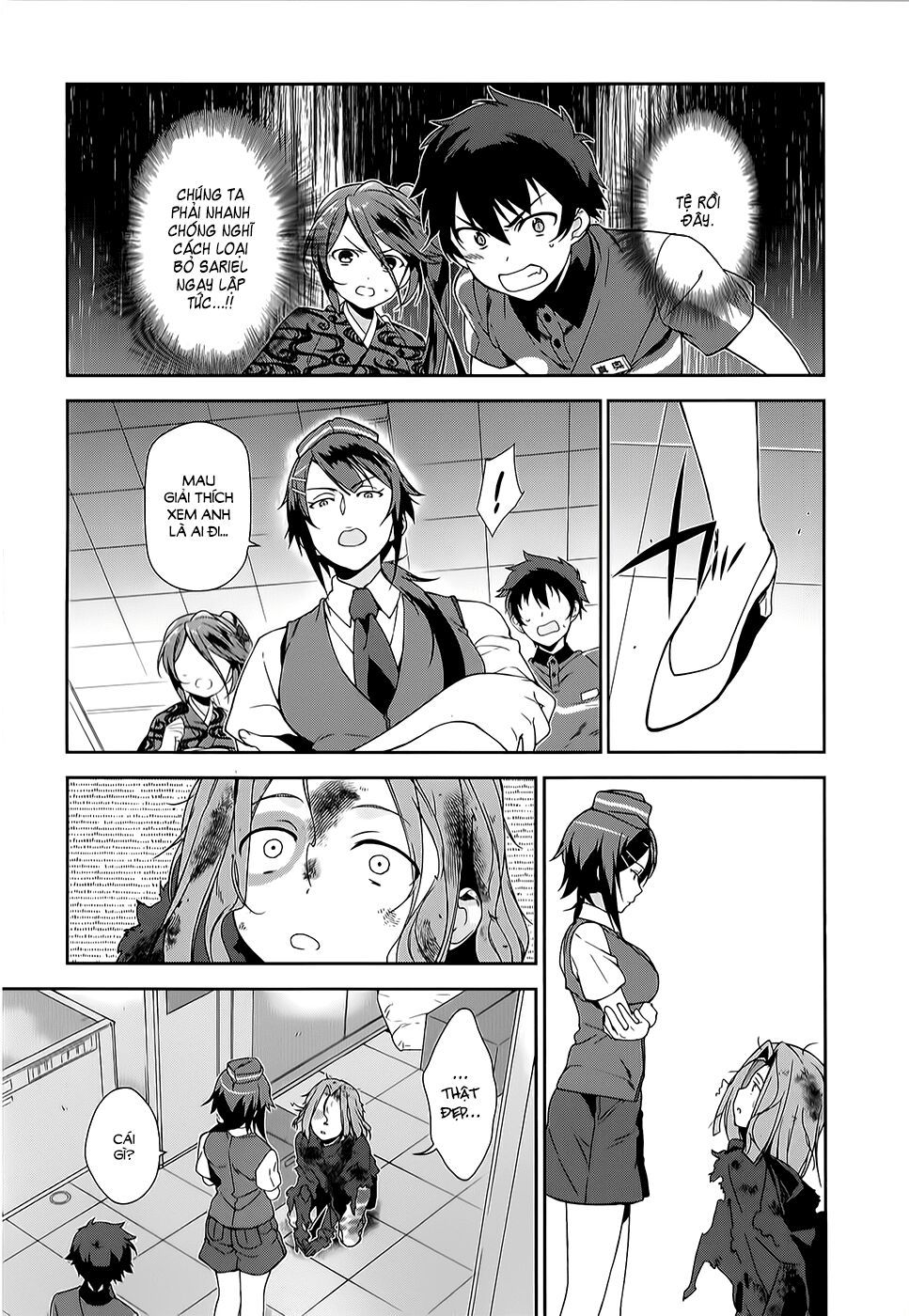 ma vương đi làm thêm chapter 24 13