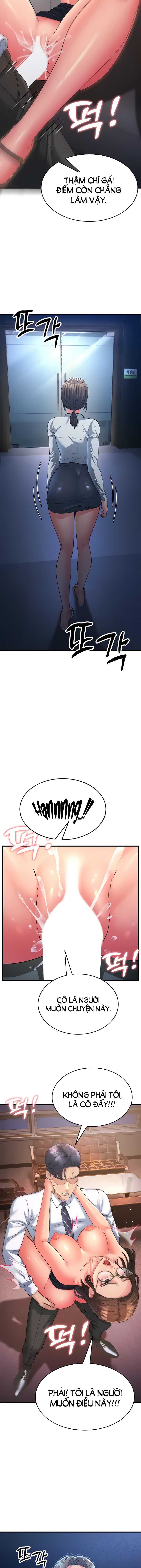 đến mẹ vợ cũng phải chiều theo ý anh chapter 14 15