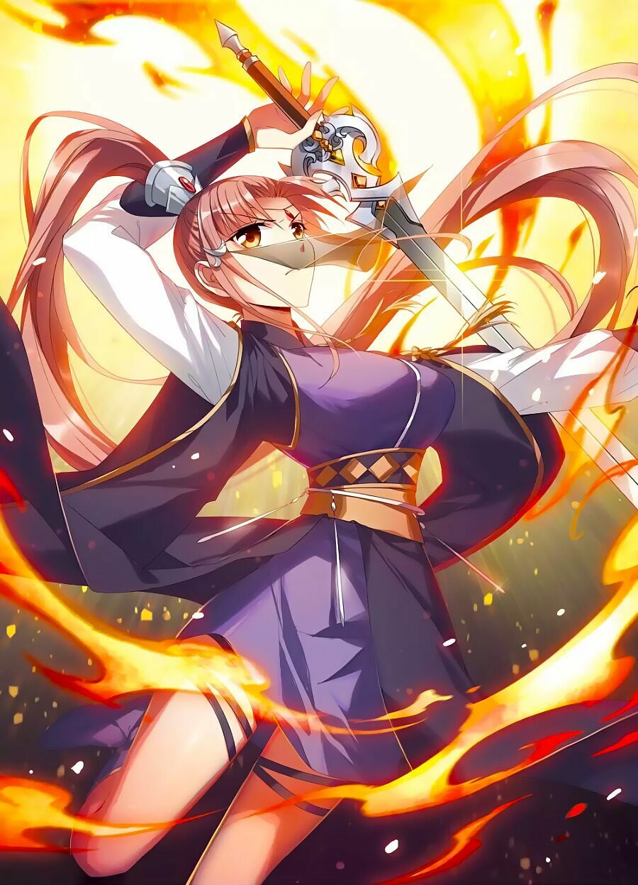 phượng nghịch thiên hạ chapter 171.1 1