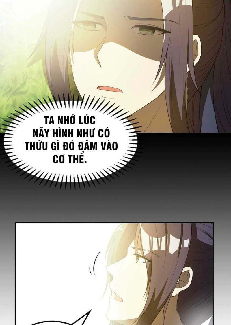 đệ nhất người ở rể chapter 165 3