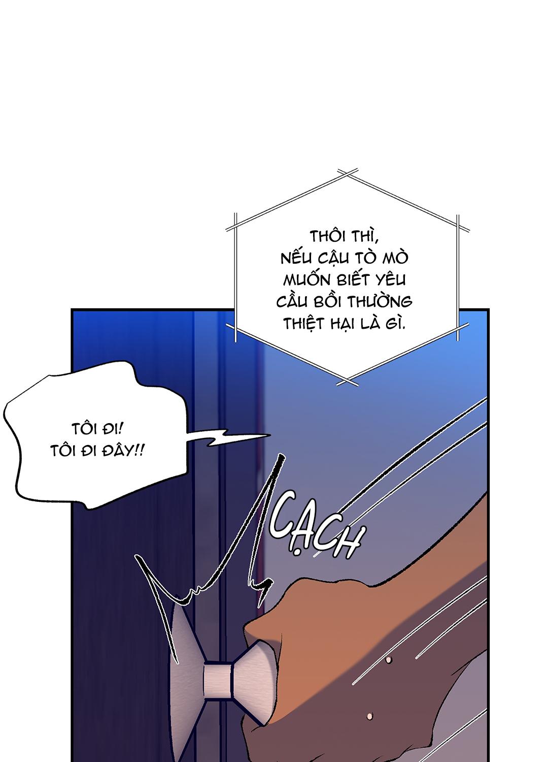 ông chú bên cửa sổ chapter 8 62