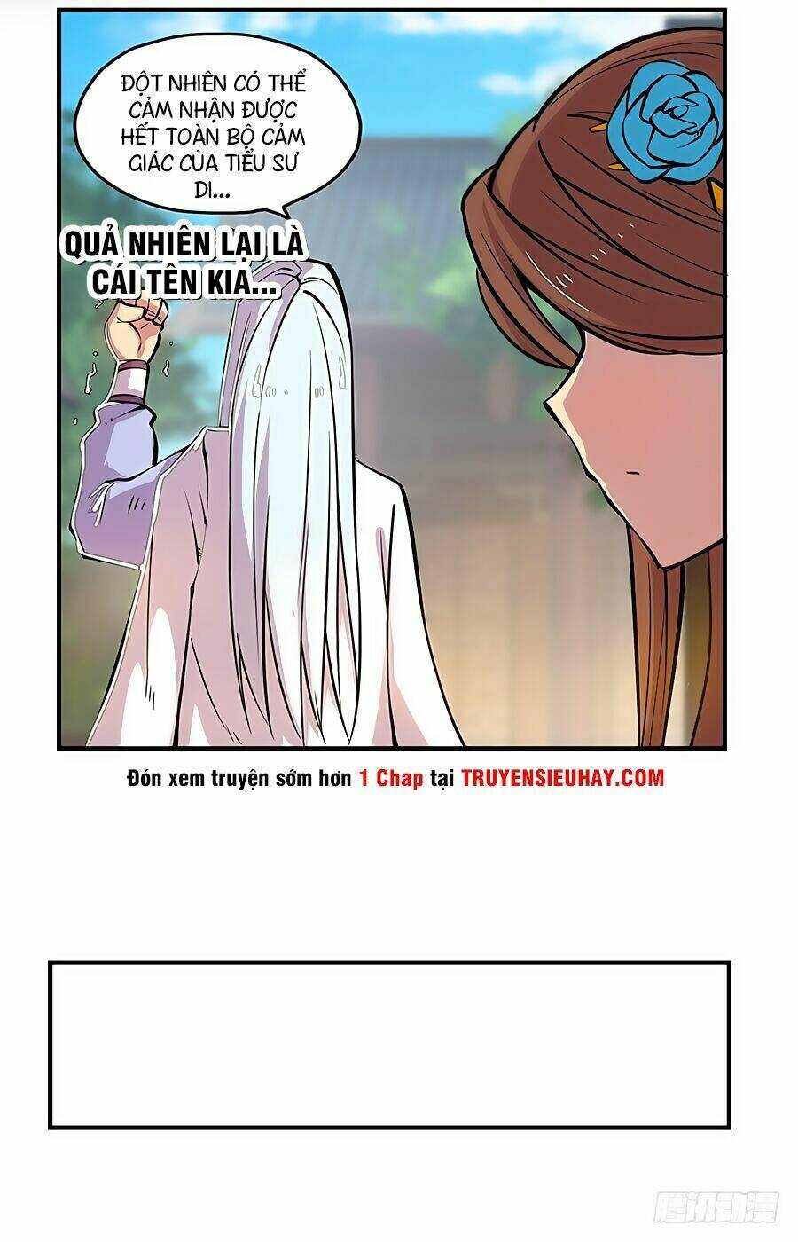 cuộc sống thoái ẩn của võ lâm chi vương chapter 6 56