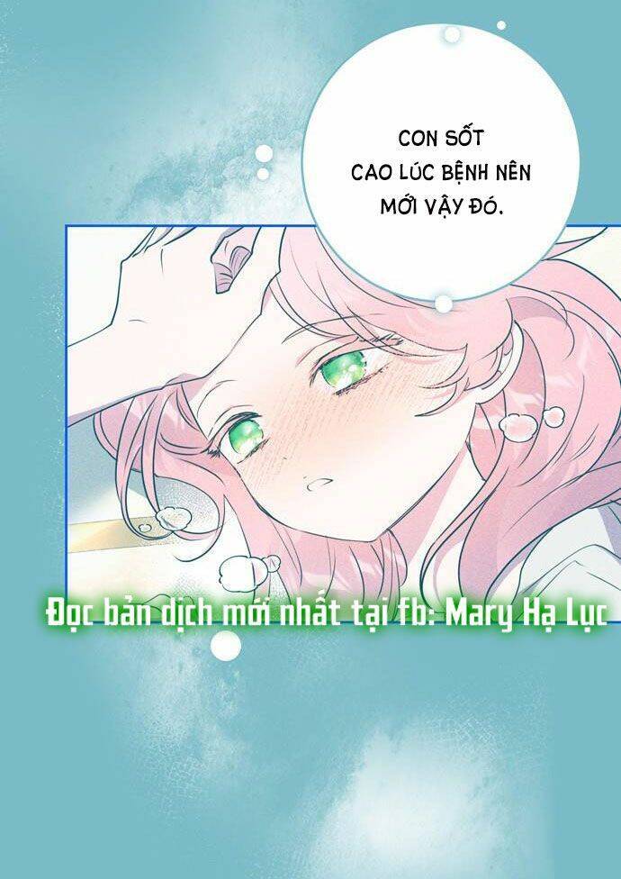 mỗi đêm chồng tôi đều biến đổi chapter 1.5 21