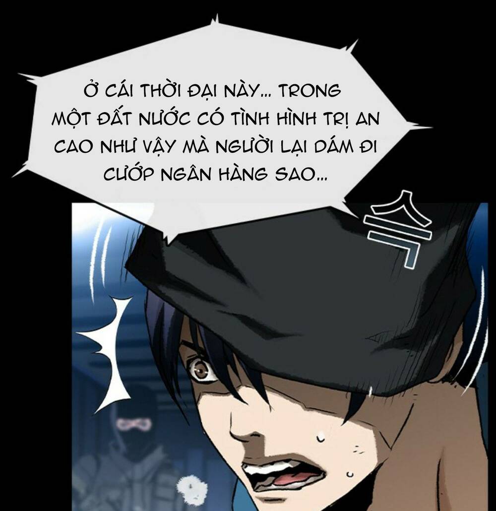 pubg - cuộc chiến sinh tồn - 100 chapter 1 36
