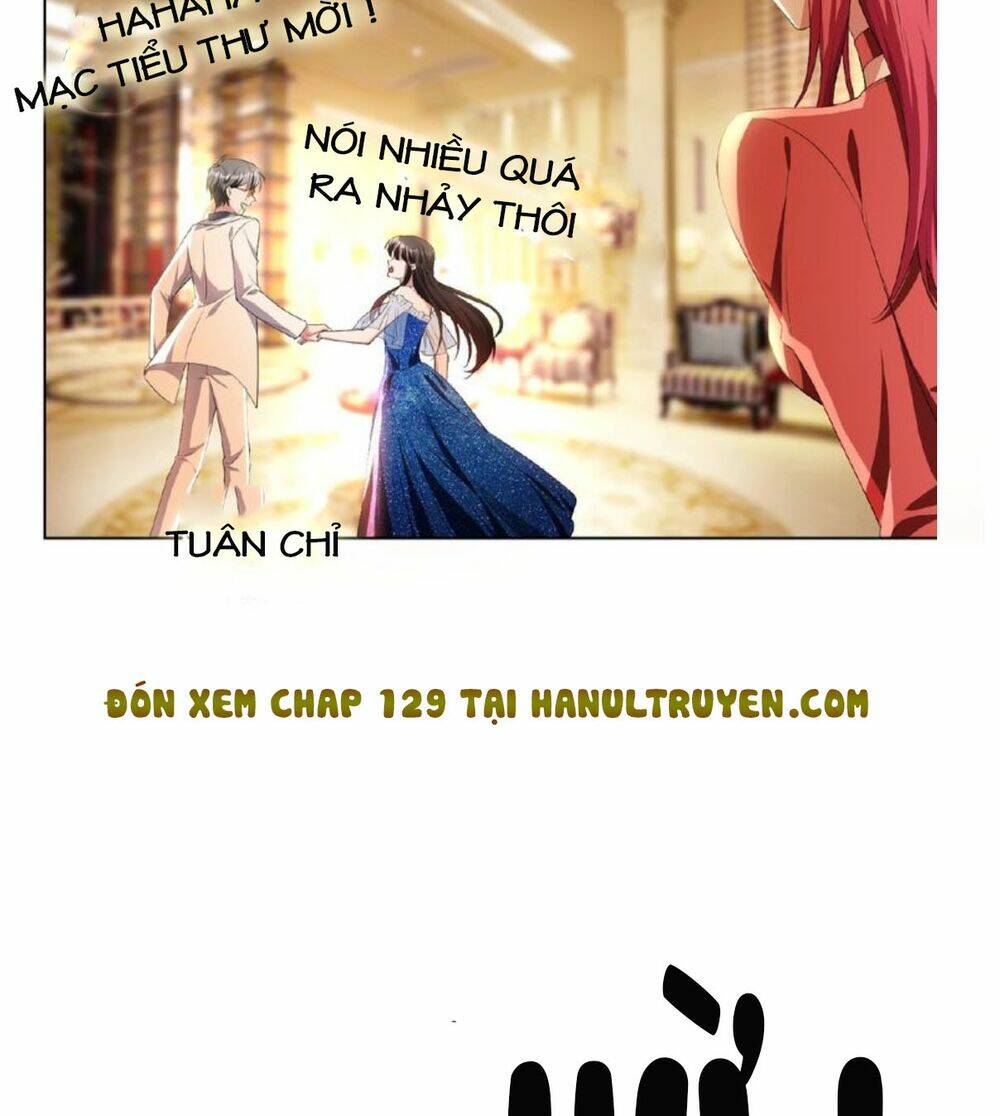 cô vợ nhỏ nuông chiều quá lại thành ác!! chapter 128 18