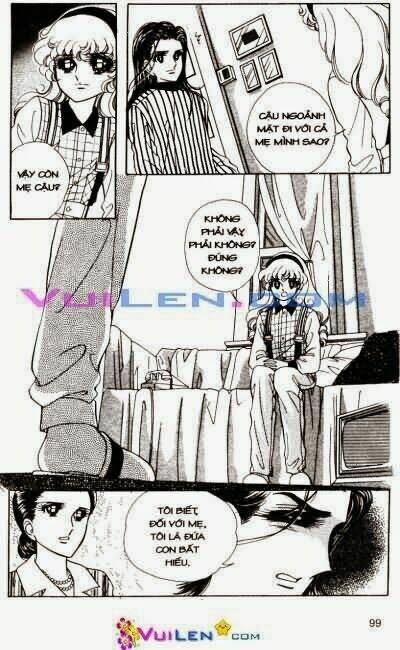 khi con gái gặp con trai chapter 5 99