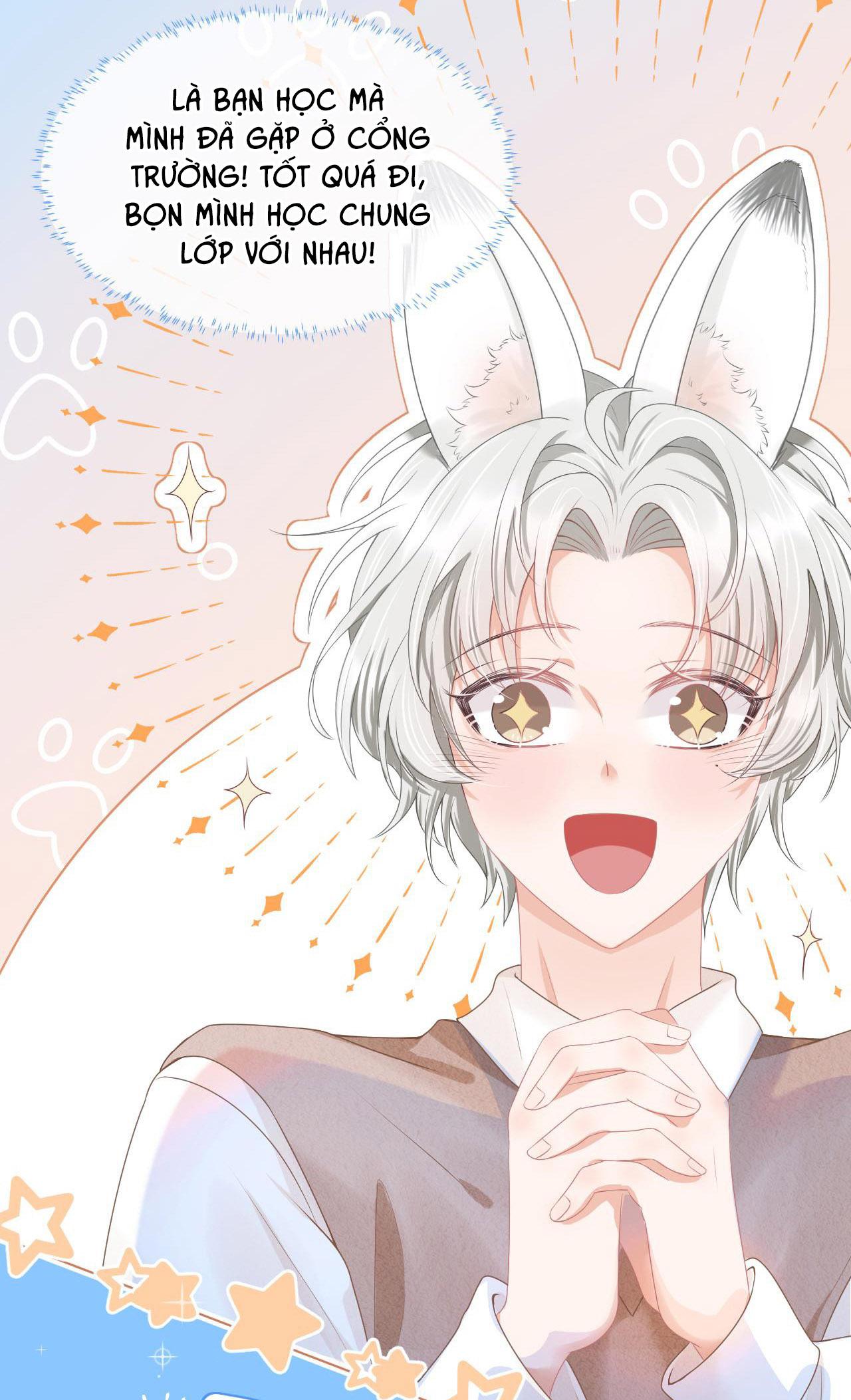 [ss2] một ngụm ăn cả thỏ con chapter 2 12