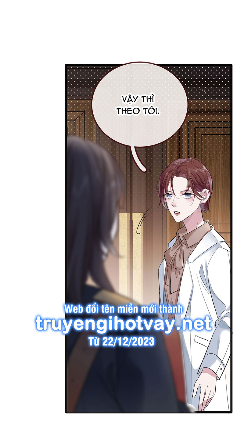 sau màn mưa bụi chapter 1 36