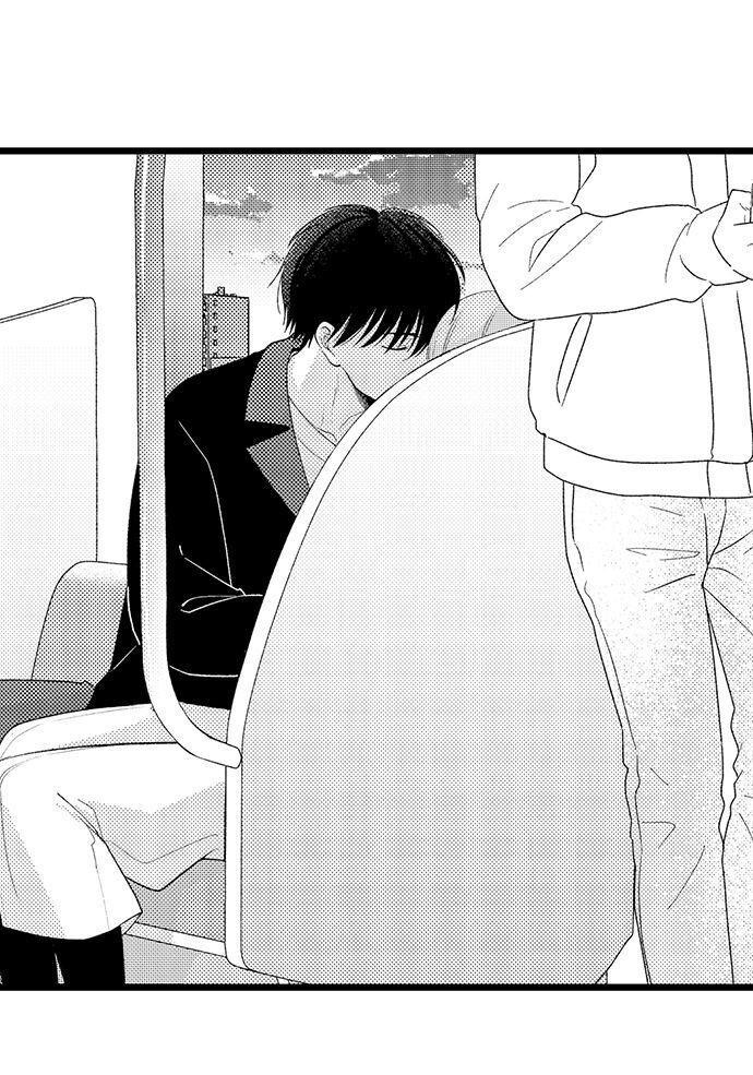 chỉ 3 giây sau, anh ấy như biến thành quái thú chapter 48.2 9