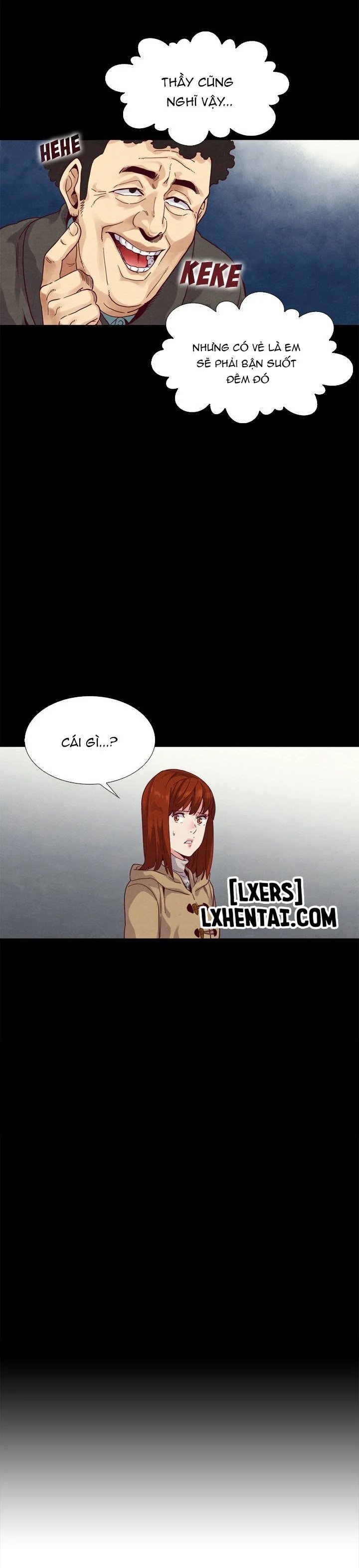 công tử bột chapter 3 22