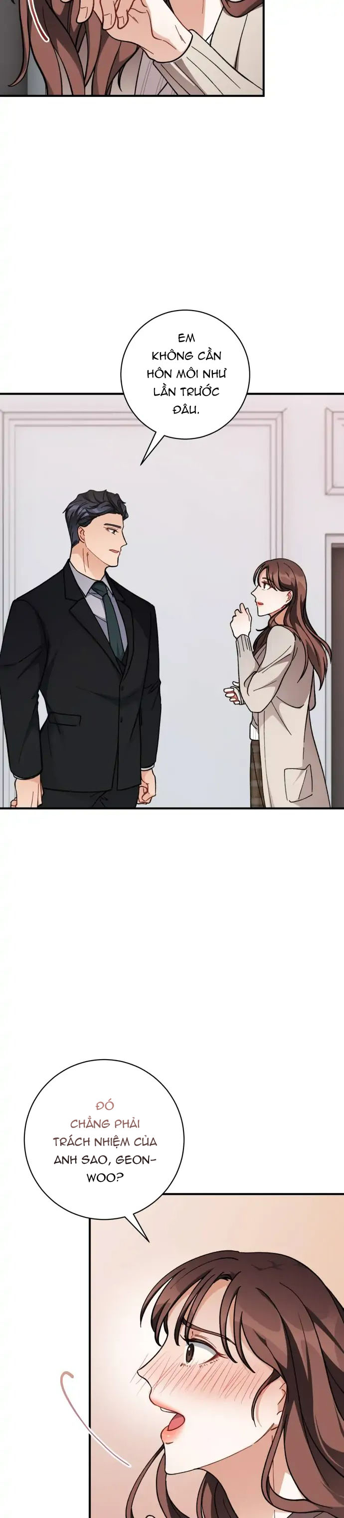 cuộc hôn nhân hoàn hảo không tồn tại chapter 7.2 8