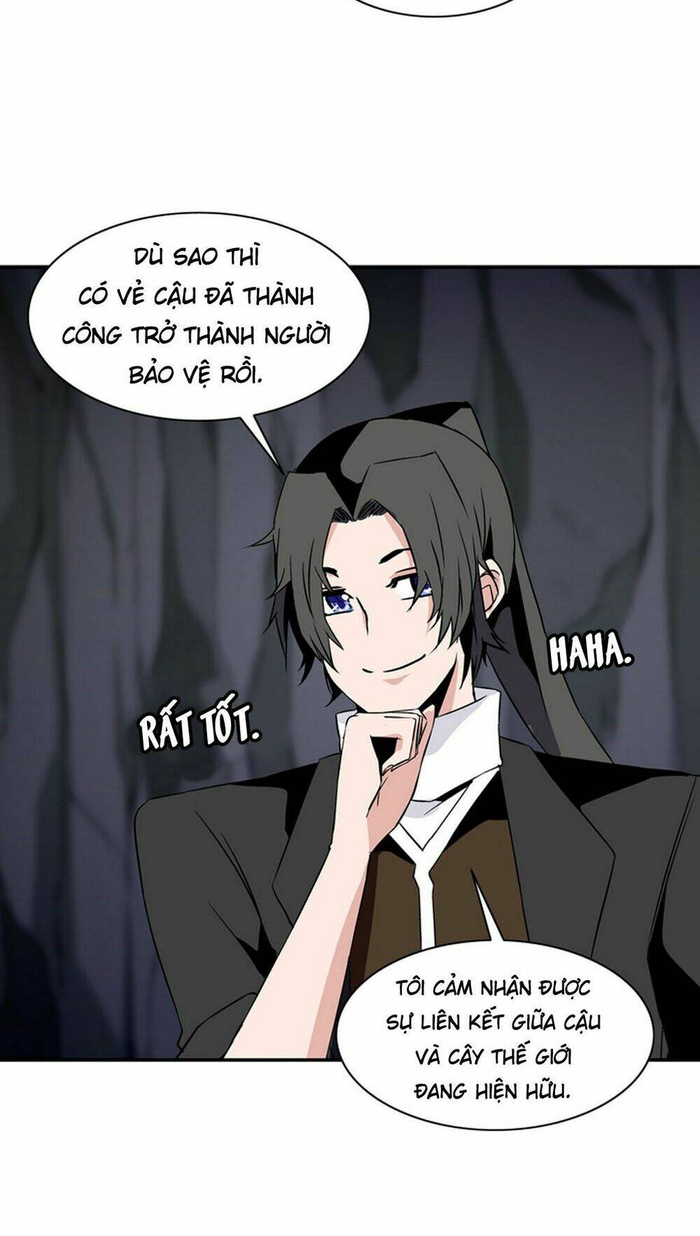 ảo mộng vương chapter 26 24