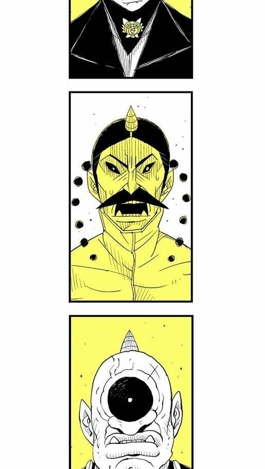 hành trình thoát khỏi địa ngục chapter 45 46