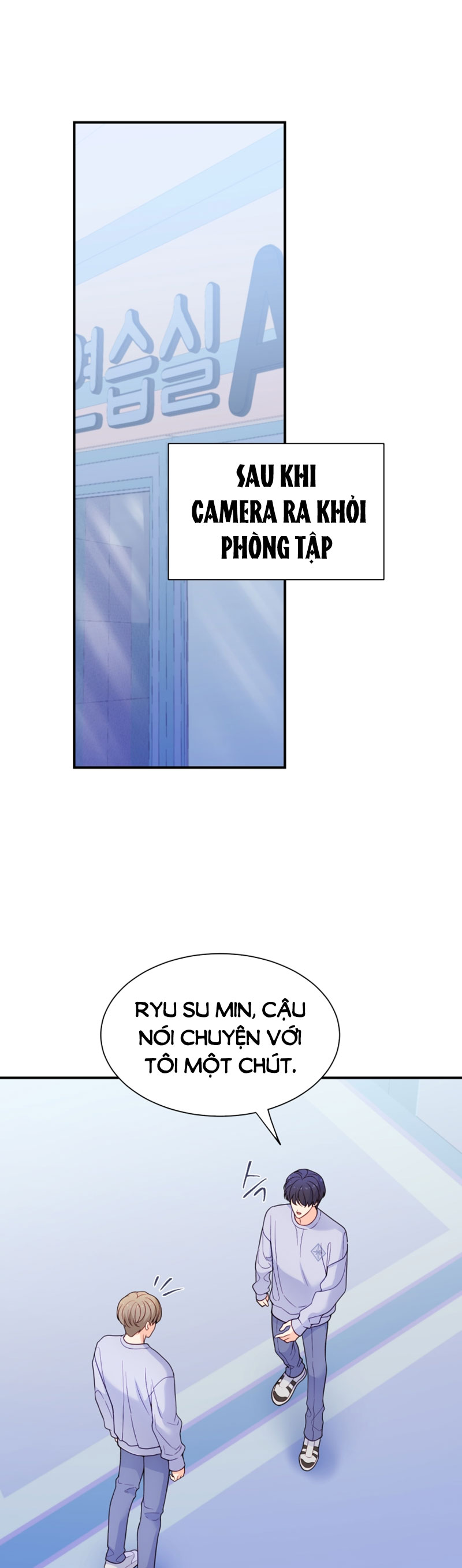 nữ nhân trợ giúp được yêu thích nhất chapter 13.2 22