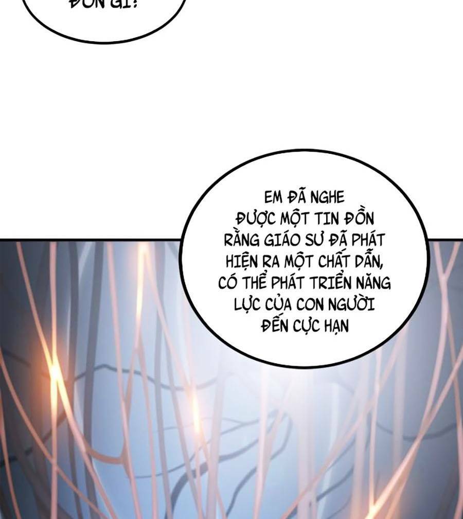 Hiệp Sĩ Gangnam Chapter 0 - Trang 31