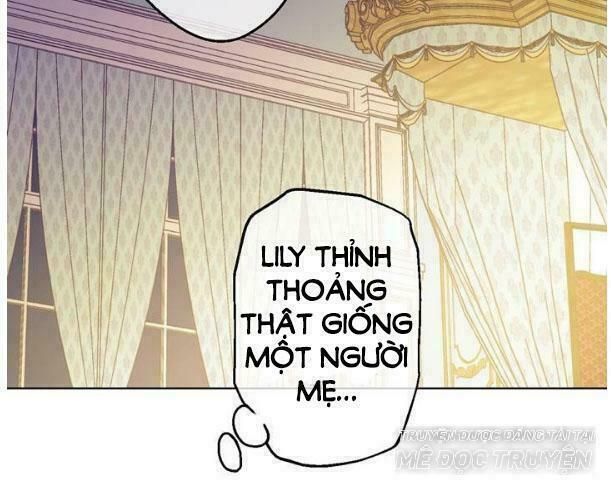 một ngày nọ tôi bỗng thành nàng công chúa chapter 22.5 26