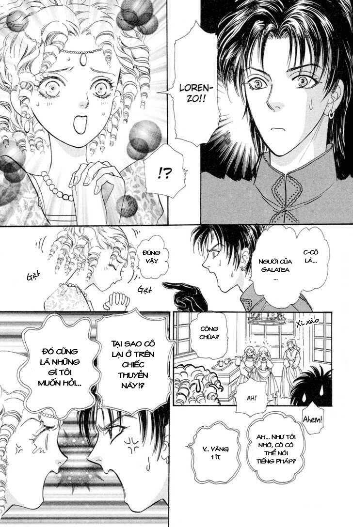 elixir - hòn đá phép thuật chapter 7 18