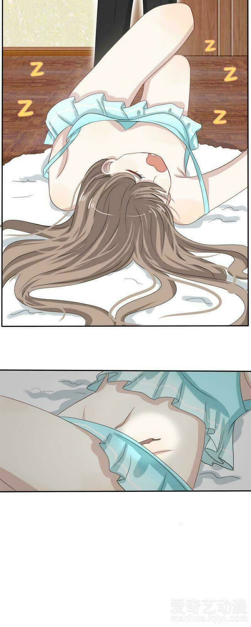 đế thiếu đoạt tình thành nghiện chapter 21 6