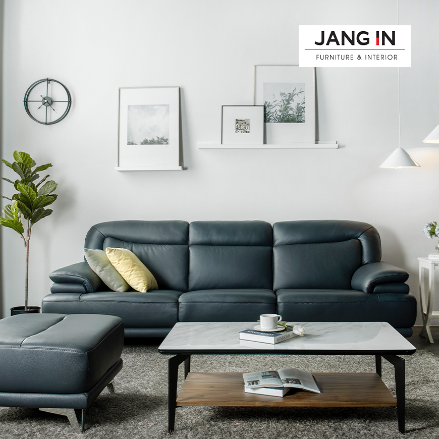 Sofa 4 chỗ Iris 1602310001-01