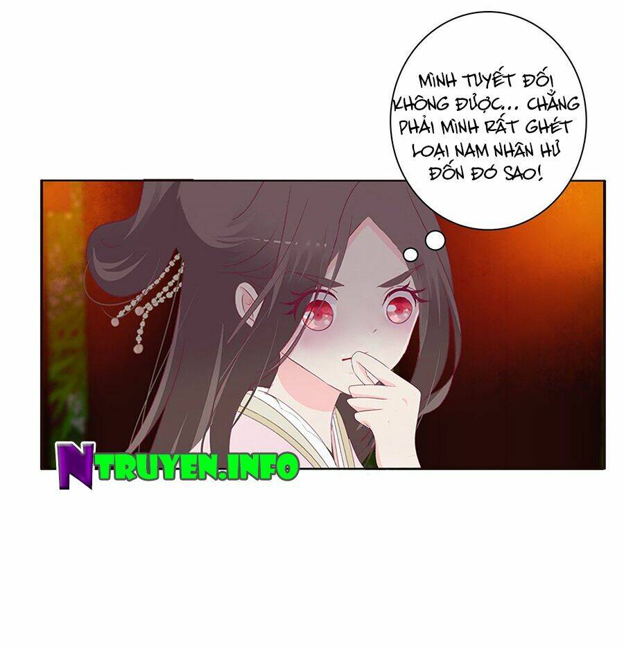 tướng quân mời ra trận chapter 156 12