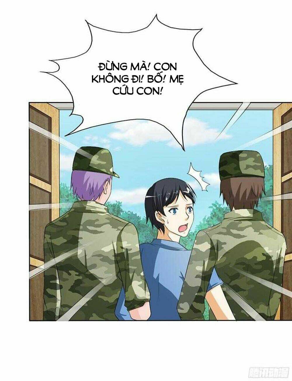 em vẫn còn nhỏ chapter 75 23