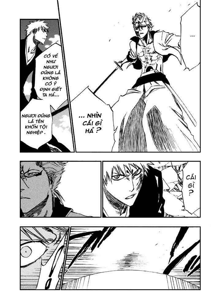 thần chết ichigo chapter 280 4