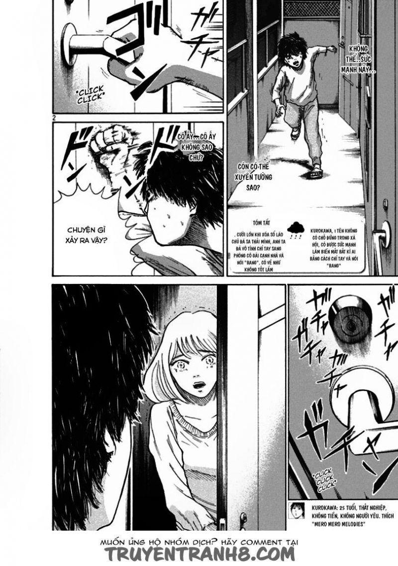 thám hoa chapter 3 2