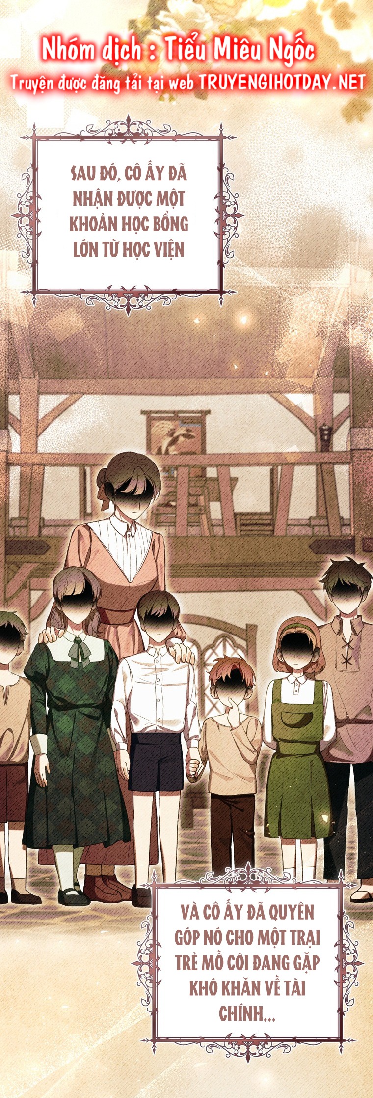 trở thành ác nữ thật thú vị mà ? chapter 51 8