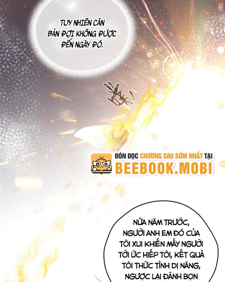 nữ chính chạy từ trong sách ra thì phải làm sao chapter 54 5