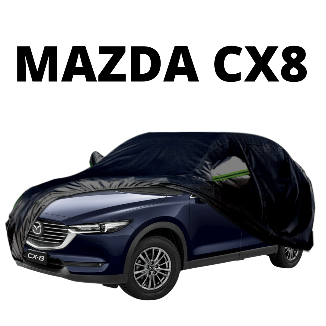 Bạt phủ ô tô Cao cấp MAZDA CX8