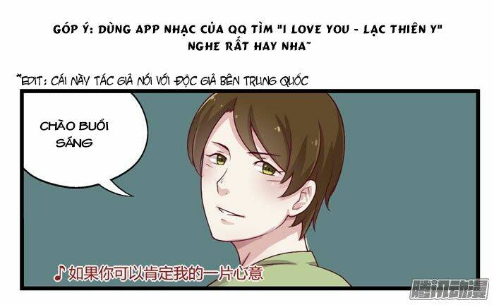 người ba độc thân chapter 17 2