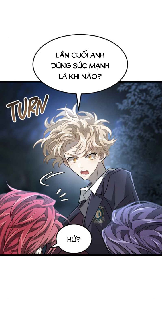 dark moon - tế đàn ánh trăng chapter 70.2 46