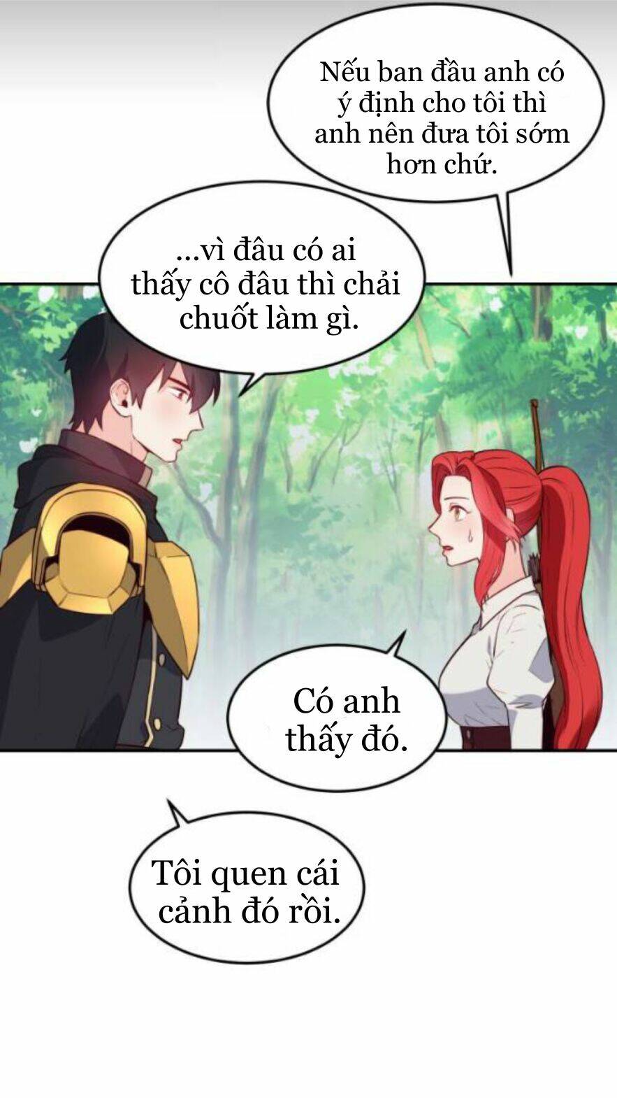 phản diện rất dễ làm chapter 17 34