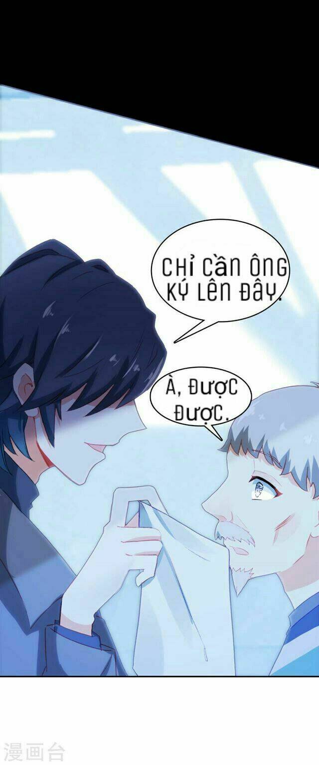 chuyển phát nhanh tình yêu chapter 3.2 13