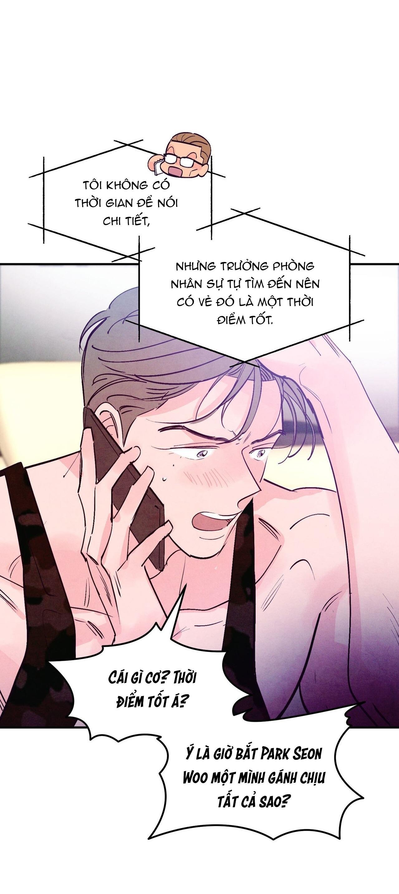 say tình [bl] chapter 83 25