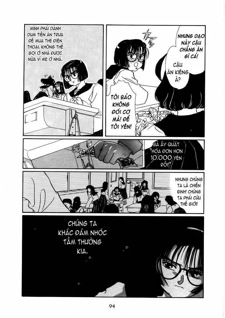 tokyo babylon chapter 3.2 28