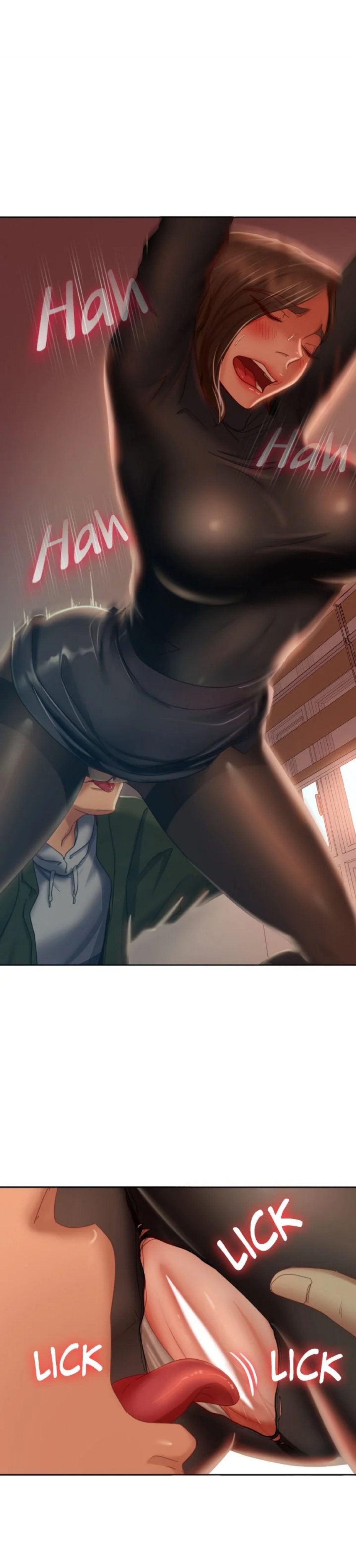 một ngày rối rắm chapter 34 27