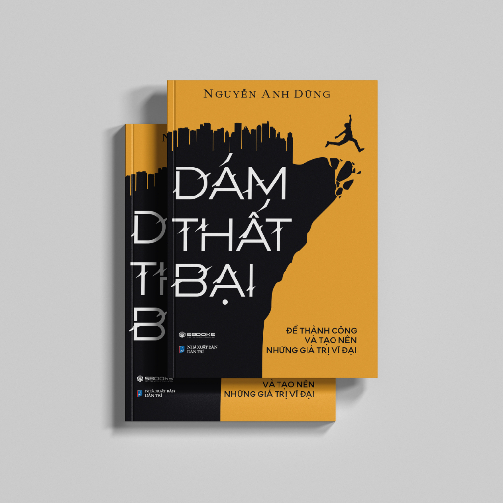 Dám Thất Bại (Sbooks)