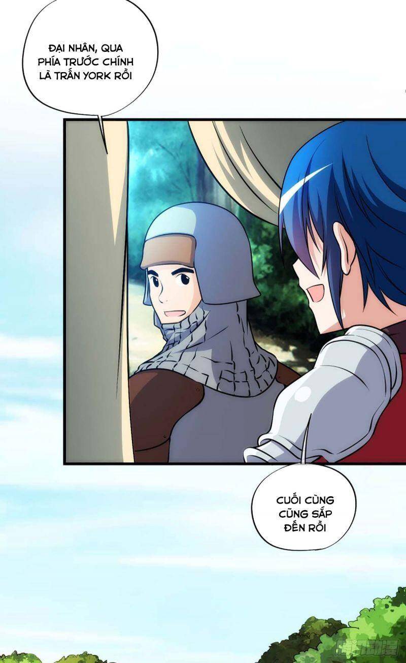 ta livestream tại dị giới chapter 19 3