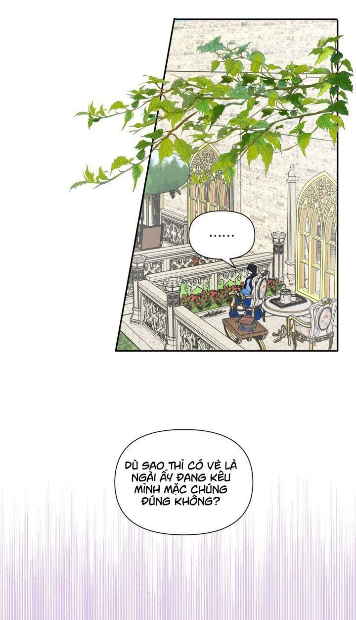 trở thành vợ của nam chính phế vật chapter 6 22