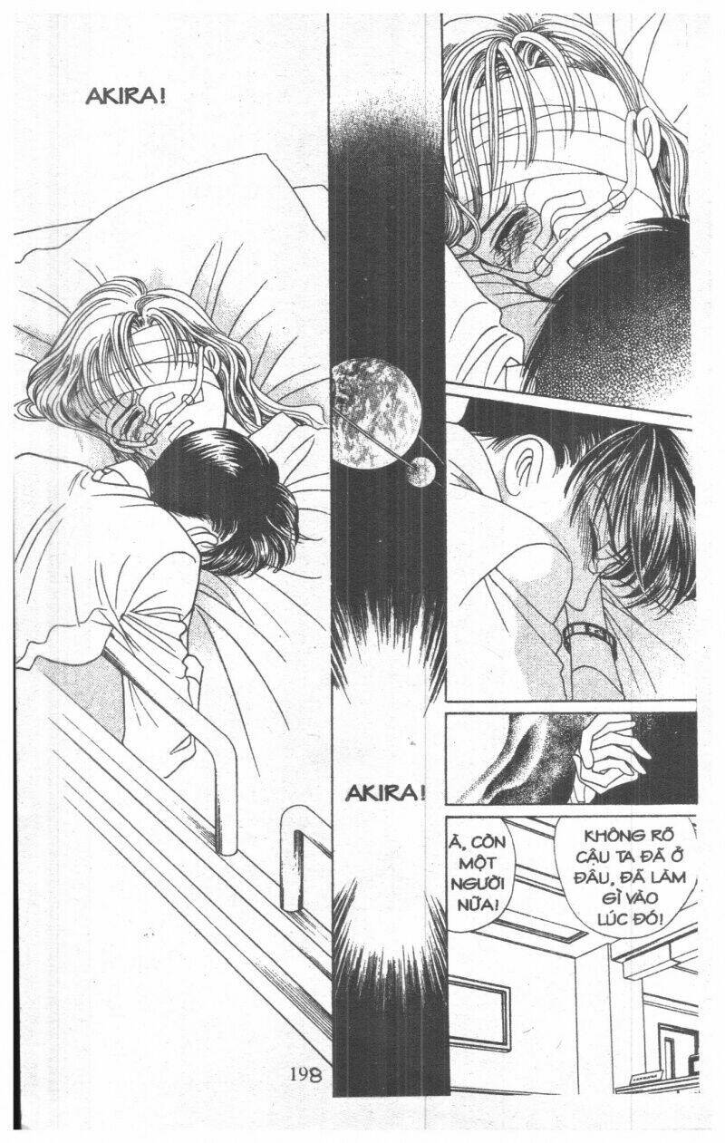 nàng tiên ánh trăng - kaguya hime chapter 18 196