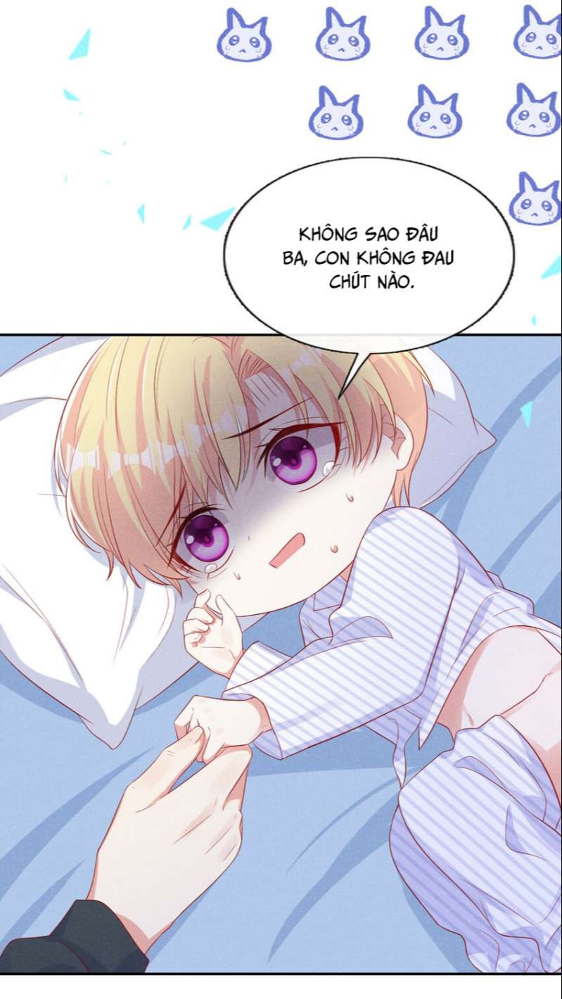 tôi với hình mẫu lý tưởng lìa trần rồi! chapter 54 23