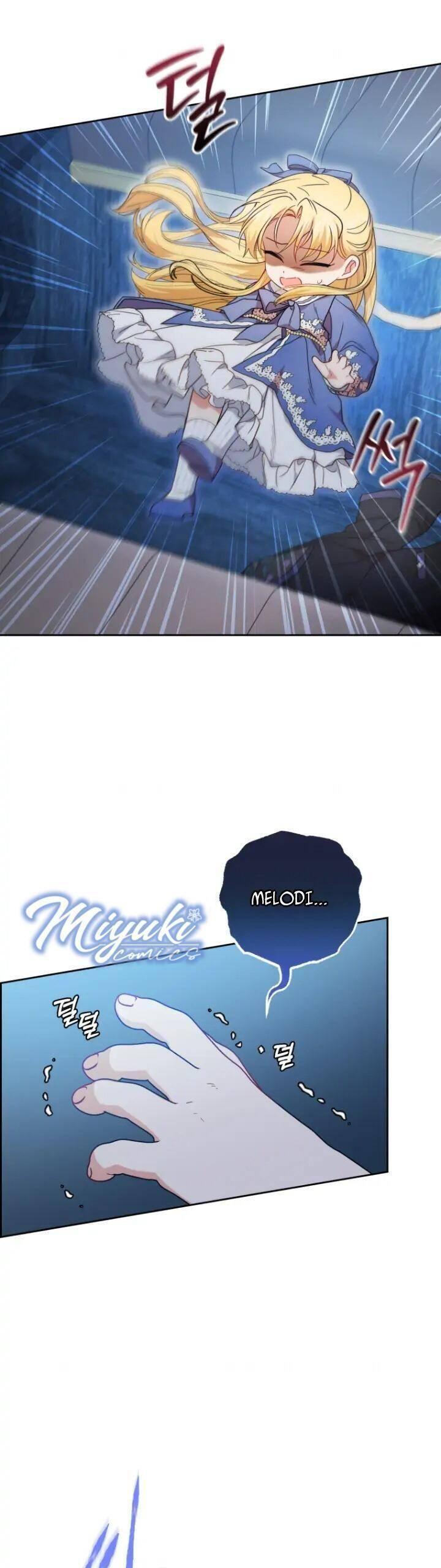 Được Yêu Thương Mà Còn Ngại Ngùng Sao! chapter 35 21